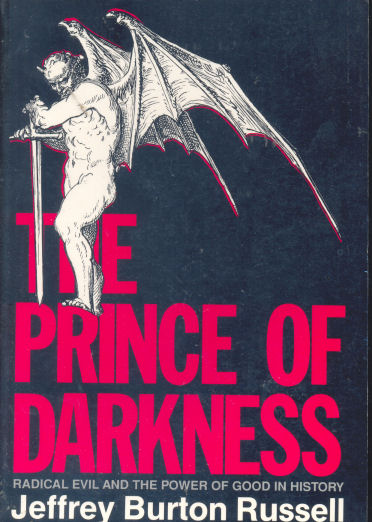The prince of darkness