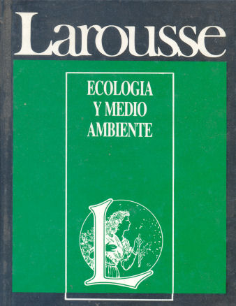 Ecologa y medio ambiente