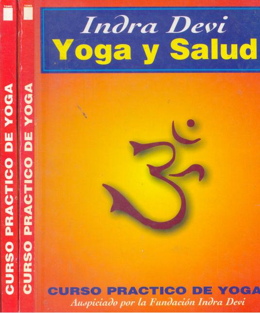 Curso practico de Yoga