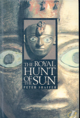 The royal hunt of the sun