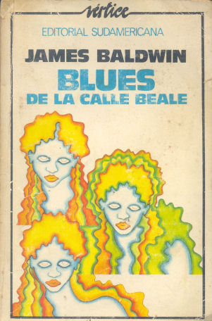 Blues de la calle Beale