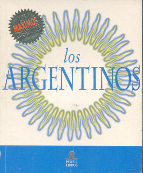Los argentinos