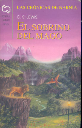 Crnicas de Narnia VI - El Sobrino del Mago
