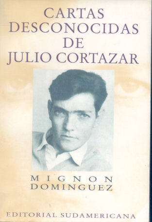 Cartas desconocidas de Julio Cortazar