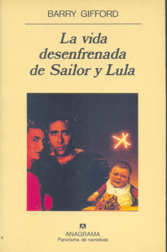 La vida desenfrenada de Sailor y Lula