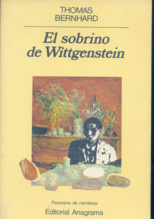 El sobrino de Wittgenstein