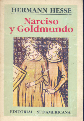 Narciso y Golmundo