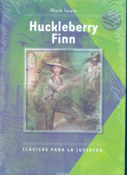 Hackleberry Finn