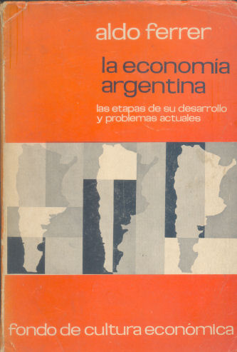 La economia argentina