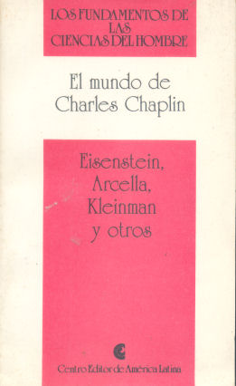 El mundo de Charles Chaplin