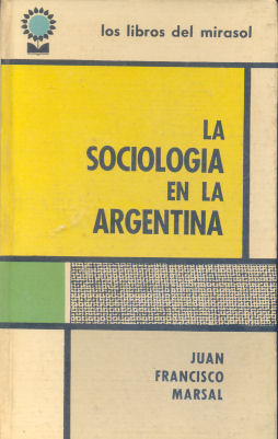 La sociologia en la Argentina