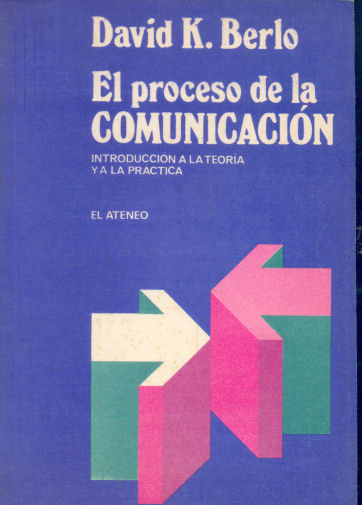 El proceso de la comunicacin