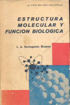 Estructura molecular y funcin biolgica
