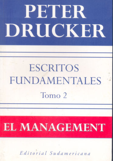 Escritos Fundamentales, Tomo 2: El Management