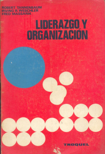 Liderazgo y organizacin