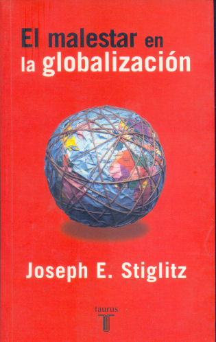 El malestar en la globalizacin