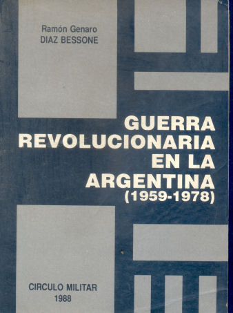 Guerra revolucionaria en la Argentina (1959-1978)