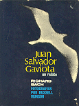 Juan salvador gaviota