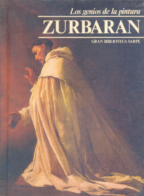 Zubaran