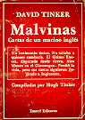 Malvinas, Cartas de un marino ingles