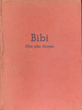 Bibi (Una nia Danesa)