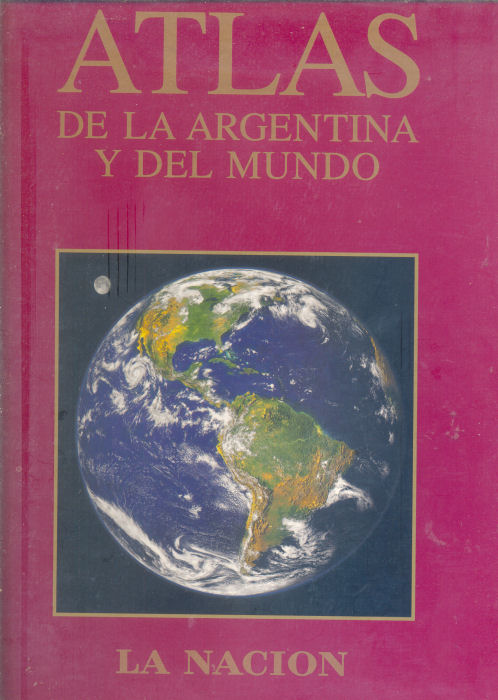 Gran Atlas de la Argentina y el mundo