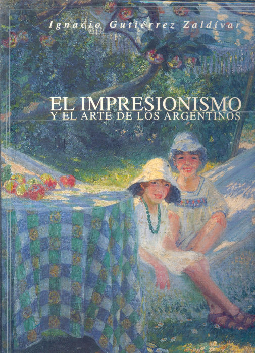 El impresionismo y el arte de los argentinos