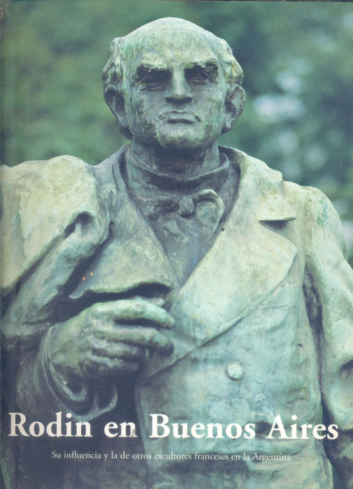 Rodin en Buenos Aires