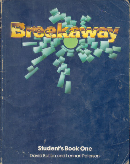 Breakaway students book one