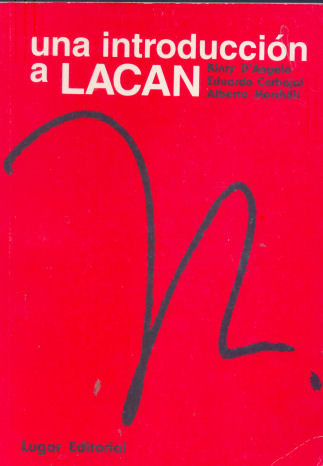 Una introduccin a Lacan