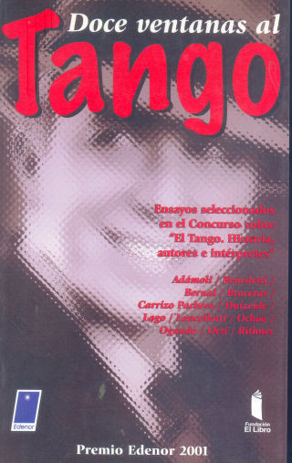 Doce ventanas al tango