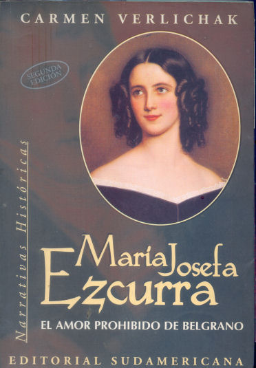 Maria Josefa Ezcurra