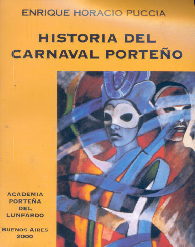 Historia del carnaval porteo