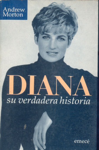 Diana su verdadera historia