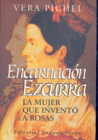 Encarnacin Ezcurra