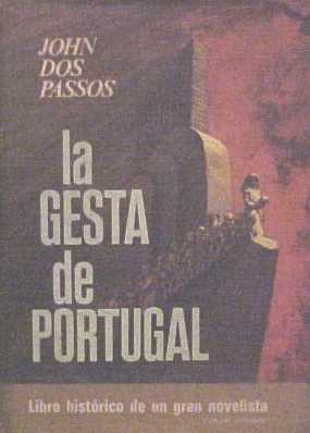 La gesta de portugal