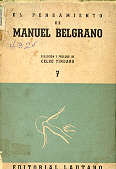 El pensamiento de Manuel Belgrano