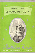 El voto de Nadia