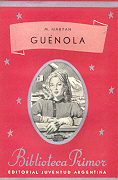 Guenola