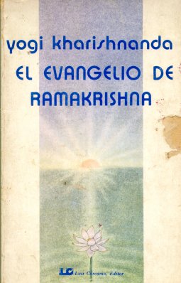 El evangelio de Ramakrishna