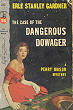 The case of the dangerous dowager