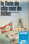La flota de alta mar de Hitler