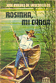 Rosinha, mi canoa