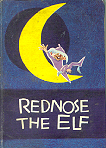 Rednose the Elf