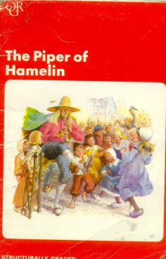 The piper of hamelin