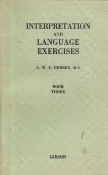 Interpretation and language exercises