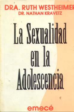 La sexualidad en la adolescencia