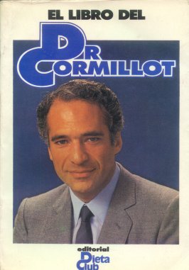 El libro del Dr Cormillot