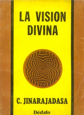 La vision divina