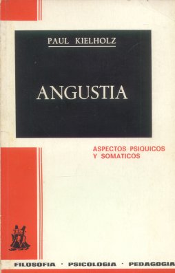 Angustia